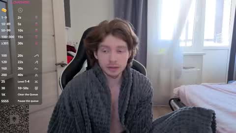 Mike online show from 28, 9, 2025