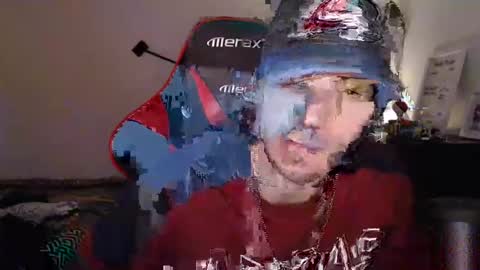 Anthony online show from 12, 12, 2024