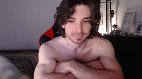 Anthony online show from 15, 12, 2024