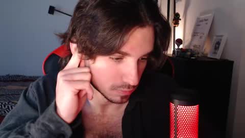 Anthony online show from 18, 12, 2024