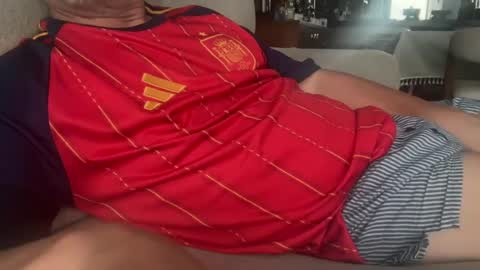 Snapshot of spanishcheerfulprincess chatting on 20, 7, 2026 spanishcheerfulprincess online show from 20, 7, 2026