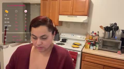 spanishcouple4255 online show from 25, 11, 2025