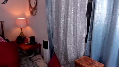 AmberSpanks online show from 13, 2, 2025