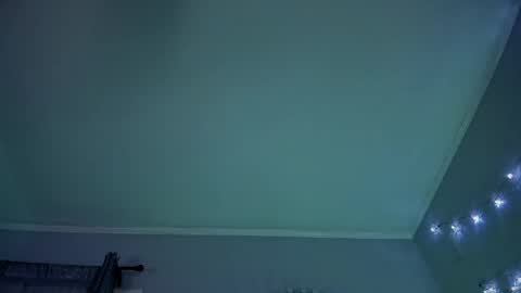 AmberSpanks online show from 19, 12, 2025