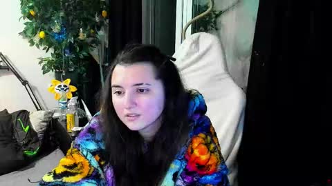 Snapshot of spanking_girls chatting on 5, 11, 2025 Evgenia online show from 5, 11, 2025