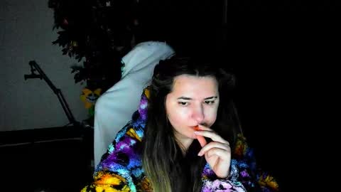 Snapshot of spanking_girls chatting on 8, 11, 2025 Evgenia online show from 8, 11, 2025