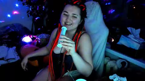 Snapshot of spanking_girls chatting on 19, 12, 2025 Evgenia online show from 19, 12, 2025