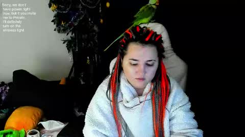 Snapshot of spanking_girls chatting on 6, 1, 2026 Evgenia online show from 6, 1, 2026