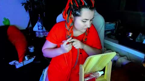 Snapshot of spanking_girls chatting on 10, 1, 2026 Evgenia online show from 10, 1, 2026