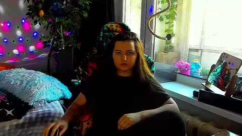 Snapshot of spanking_girls chatting on 27, 2, 2026 Evgenia online show from 27, 2, 2026