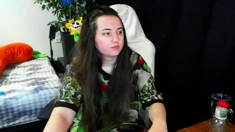 Evgenia online show from 6, 4, 2026