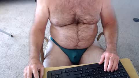 Snapshot of spanner577 chatting on 1, 5, 2026 spanner577 online show from 1, 5, 2026