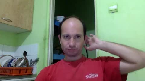 Snaiky online show from 4, 11, 2025