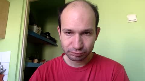 Snaiky online show from 18, 12, 2025