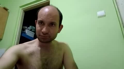 Snaiky online show from 25, 3, 2026