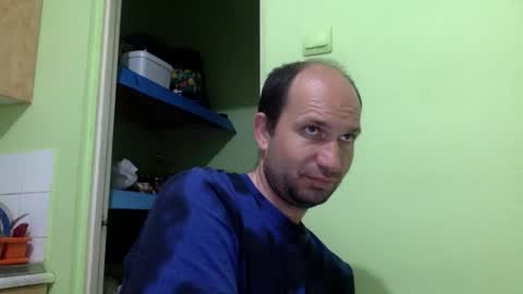 Snaiky online show from 17, 4, 2026