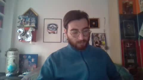 Snapshot of sparkcock666945 chatting on 6, 12, 2024 Vale The Sparky online show from 6, 12, 2024