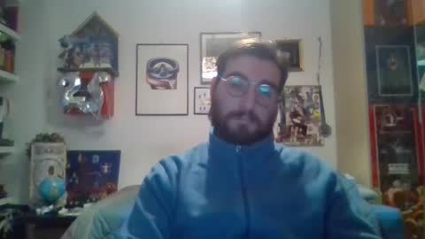 Snapshot of sparkcock666945 chatting on 10, 12, 2024 Vale The Sparky online show from 10, 12, 2024