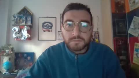 Snapshot of sparkcock666945 chatting on 30, 12, 2024 Vale The Sparky online show from 30, 12, 2024