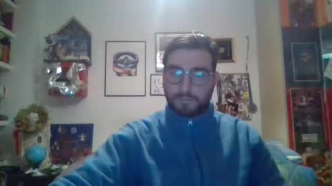 Snapshot of sparkcock666945 chatting on 5, 1, 2025 Vale The Sparky online show from 5, 1, 2025