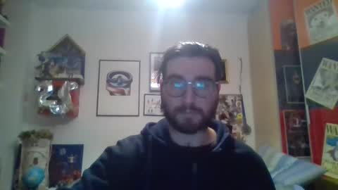 Snapshot of sparkcock666945 chatting on 20, 1, 2025 Vale The Sparky online show from 20, 1, 2025