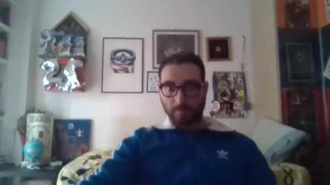 Snapshot of sparkcock666945 chatting on 25, 2, 2025 Vale The Sparky online show from 25, 2, 2025