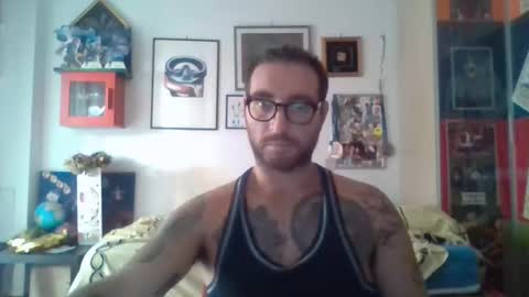 Snapshot of sparkcock666945 chatting on 18, 9, 2025 Vale The Sparky online show from 18, 9, 2025