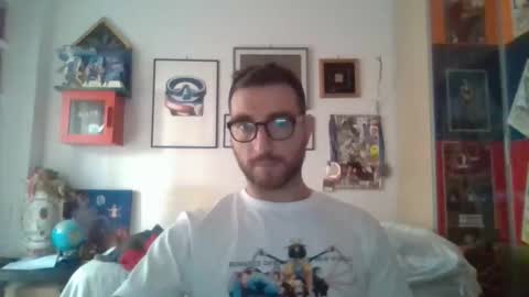 Snapshot of sparkcock666945 chatting on 11, 10, 2025 Vale The Sparky online show from 11, 10, 2025