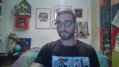 Snapshot of sparkcock666945 chatting on 21, 10, 2025 Vale The Sparky online show from 21, 10, 2025