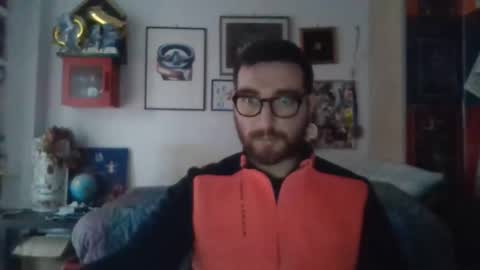 Snapshot of sparkcock666945 chatting on 2, 12, 2025 Vale The Sparky online show from 2, 12, 2025