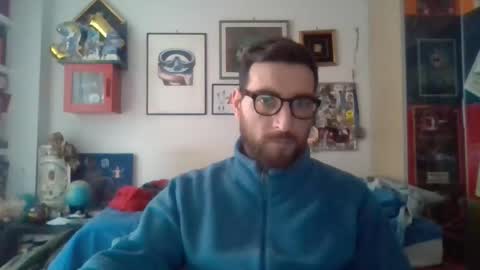 Snapshot of sparkcock666945 chatting on 14, 1, 2026 Vale The Sparky online show from 14, 1, 2026