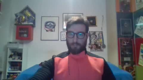 Snapshot of sparkcock666945 chatting on 9, 2, 2026 Vale The Sparky online show from 9, 2, 2026