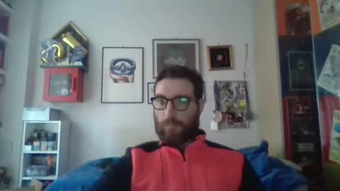 Snapshot of sparkcock666945 chatting on 15, 2, 2026 Vale The Sparky online show from 15, 2, 2026