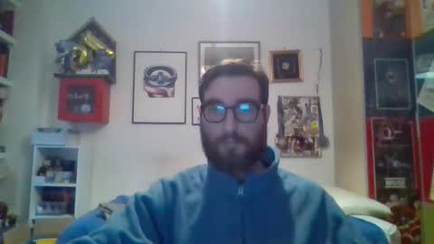 Snapshot of sparkcock666945 chatting on 17, 2, 2026 Vale The Sparky online show from 17, 2, 2026