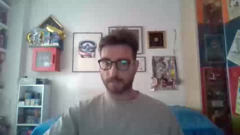 Vale The Sparky online show from 17, 4, 2026