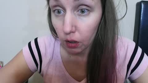 Tip 1 token  Follow me on instagram  Sparkle pinuppp online show from 7, 2, 2025