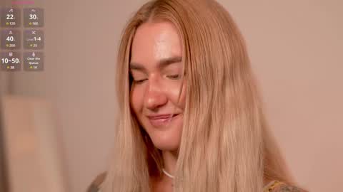 Snapshot of sparks__daisy chatting on 6, 12, 2024 DAISY online show from 6, 12, 2024