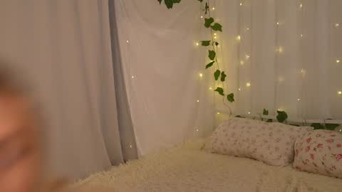 Snapshot of sparks__daisy chatting on 23, 1, 2025 DAISY online show from 23, 1, 2025