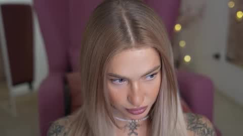 Snapshot of sparks__daisy chatting on 9, 3, 2025 DAISY online show from 9, 3, 2025