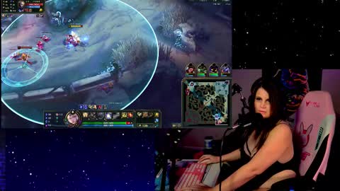 sparksafterdark online show from 23, 11, 2025