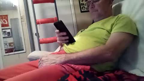 sparkyspeedway online show from 16, 12, 2025