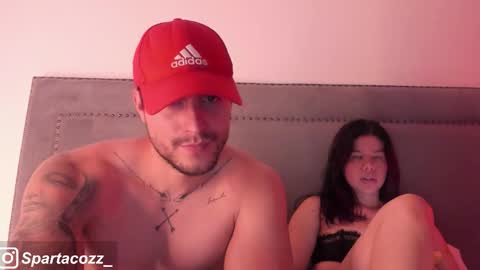 spartacozz online show from 11, 10, 2025