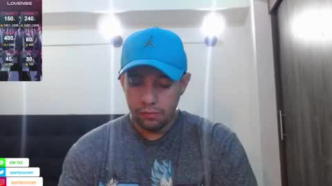 Snapshot of spartacus_cam chatting on 16, 12, 2024     online show from 16, 12, 2024