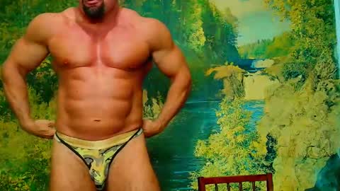 Snapshot of spartacusdom chatting on 23, 12, 2024 spartacusdom online show from 23, 12, 2024