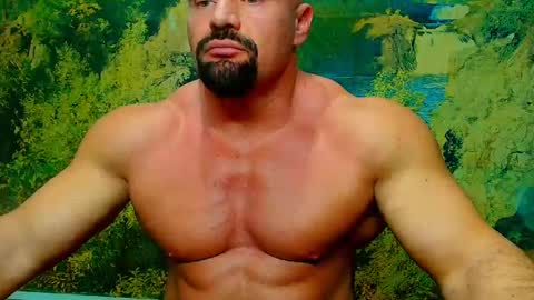 Snapshot of spartacusdom chatting on 28, 12, 2024 spartacusdom online show from 28, 12, 2024