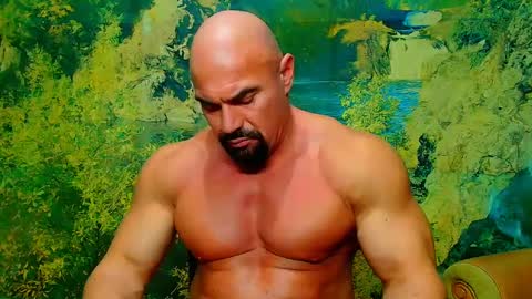 Snapshot of spartacusdom chatting on 30, 12, 2024 spartacusdom online show from 30, 12, 2024