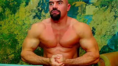 Snapshot of spartacusdom chatting on 31, 12, 2024 spartacusdom online show from 31, 12, 2024