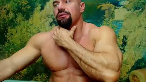 Snapshot of spartacusdom chatting on 1, 1, 2025 spartacusdom online show from 1, 1, 2025