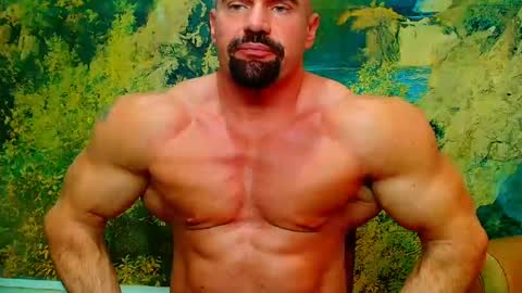 Snapshot of spartacusdom chatting on 10, 1, 2025 spartacusdom online show from 10, 1, 2025