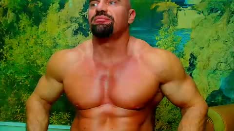 Snapshot of spartacusdom chatting on 12, 1, 2025 spartacusdom online show from 12, 1, 2025